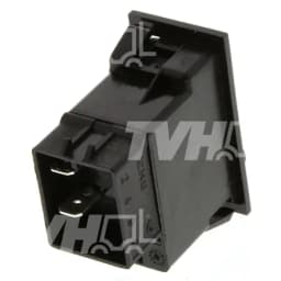 Switch 2 positions (2 cont., 12/24V, 16/8A)