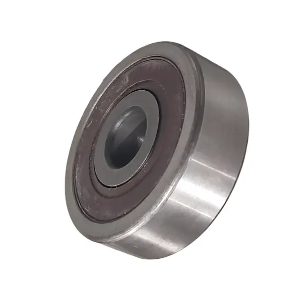 Ball bearing (coated on both sides)