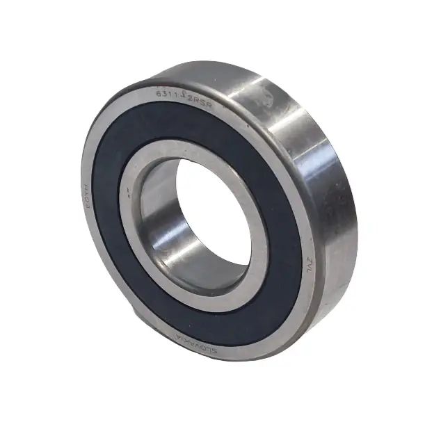 Ball bearing (coated on both sides)