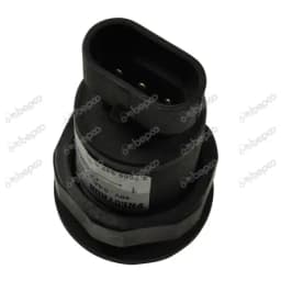 Hydraulic linkage switch (lower) (push type)