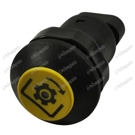 PTO (Power Take Off) switch (6 functions)