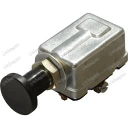 Start switch 2 position (Heating / Start)