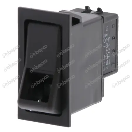 Switch 2 positions (6 cont., 12/24V, 16/8A)