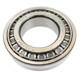 Tapered roller bearing