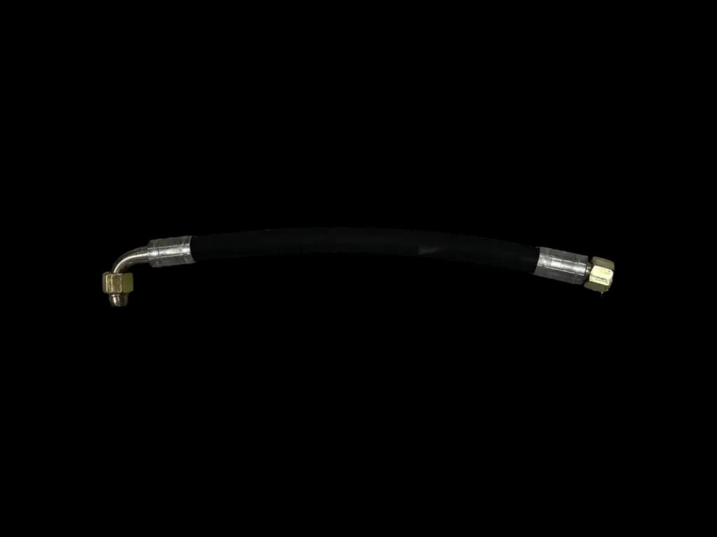 High pressure hose