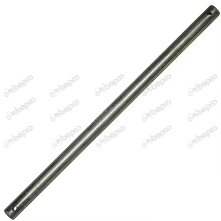 Axle Ø 22 mm - L 480 mm