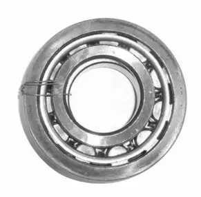 Cylindrical roller bearing