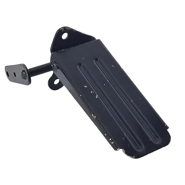 Gas pedal (small cabin)