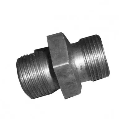 Screw-in union