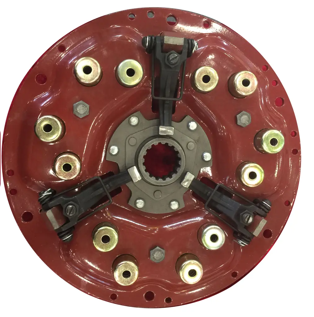 Clutch disk (before 1994)