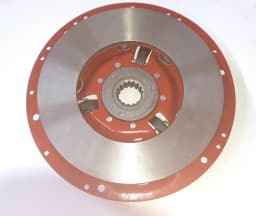 Clutch disk (before 1994)