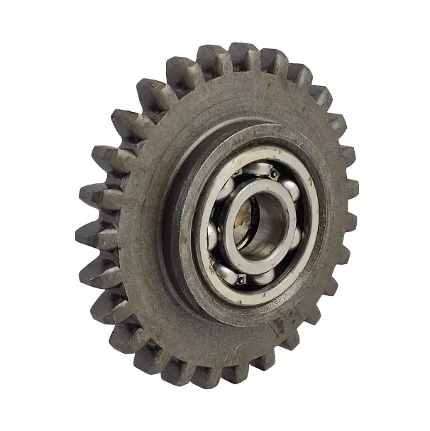 Gear z=27