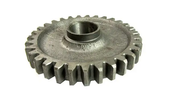 Reverse intermediate gear