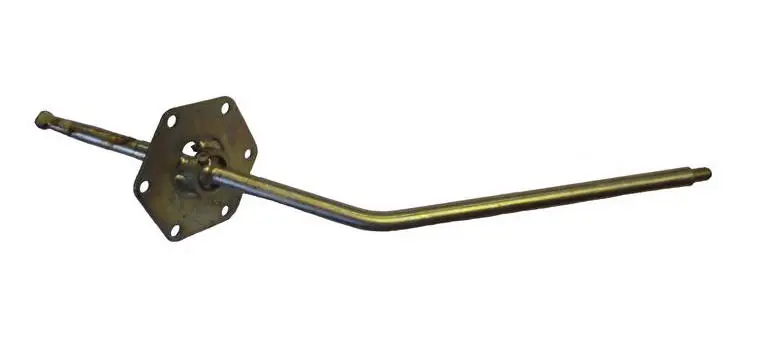 Shift lever