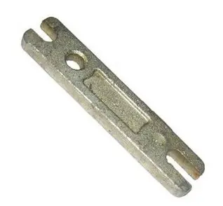 Shifter arm