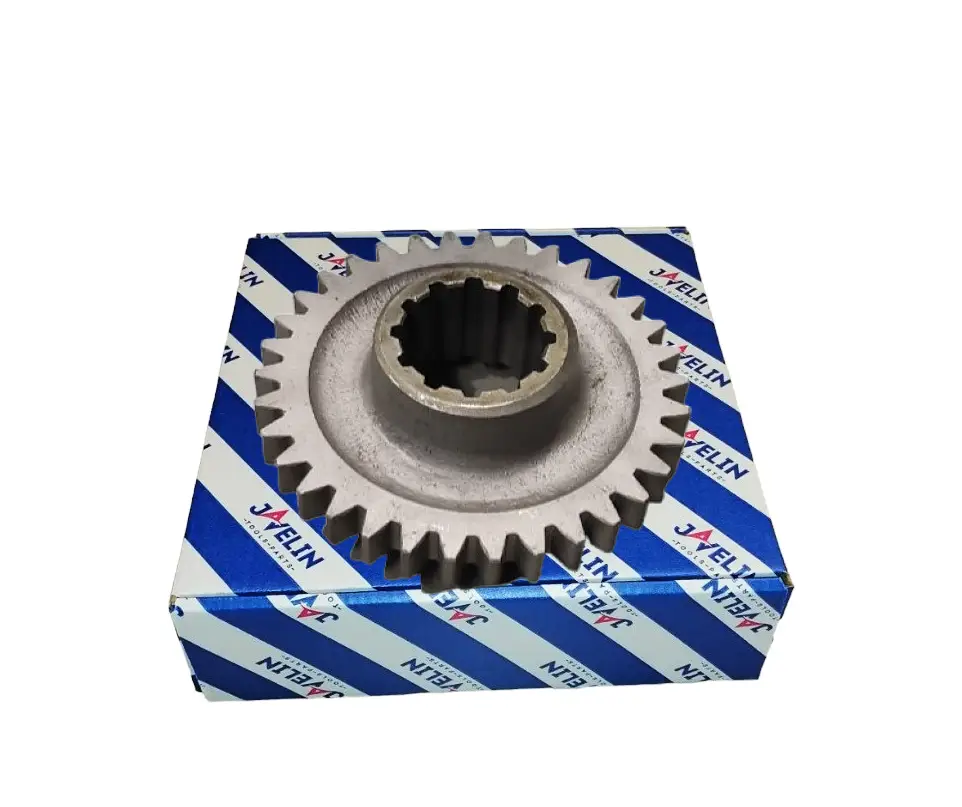 Gear z-34