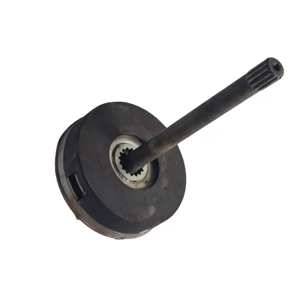 Locking coupling