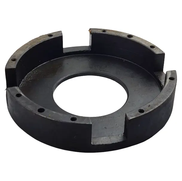 Coupling housing