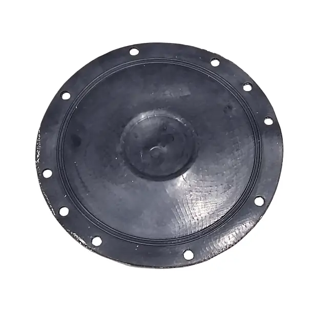 Diaphragm