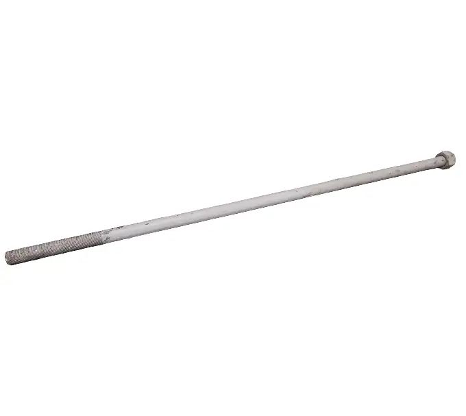 Rod screw