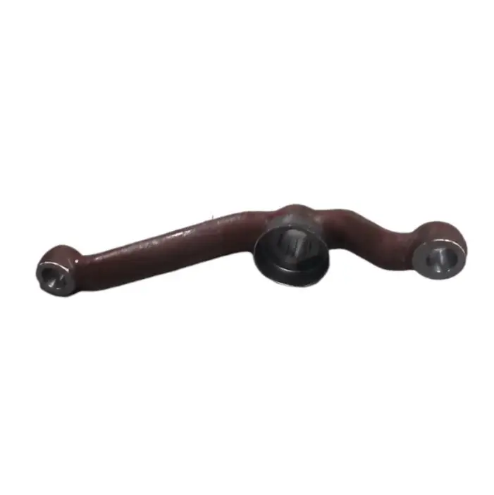 L-H lever