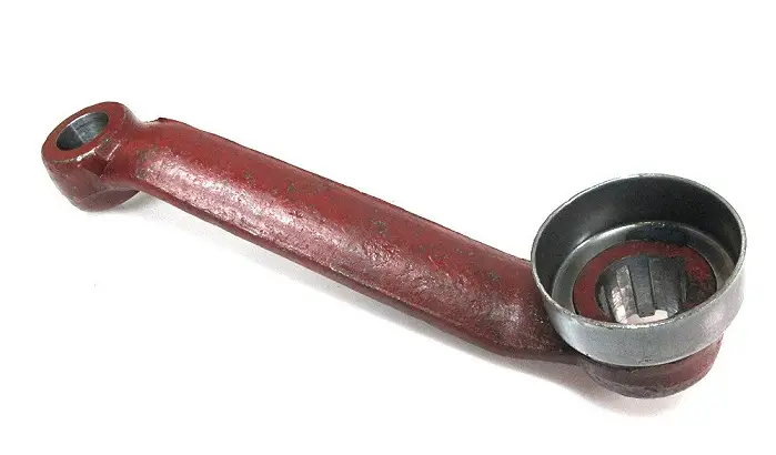 R-H lever
