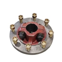 Hub - image 1