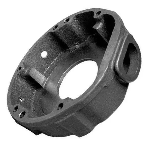 Brake housing