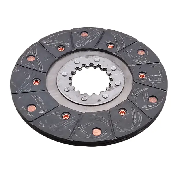 Disk (Ø -18 cm)