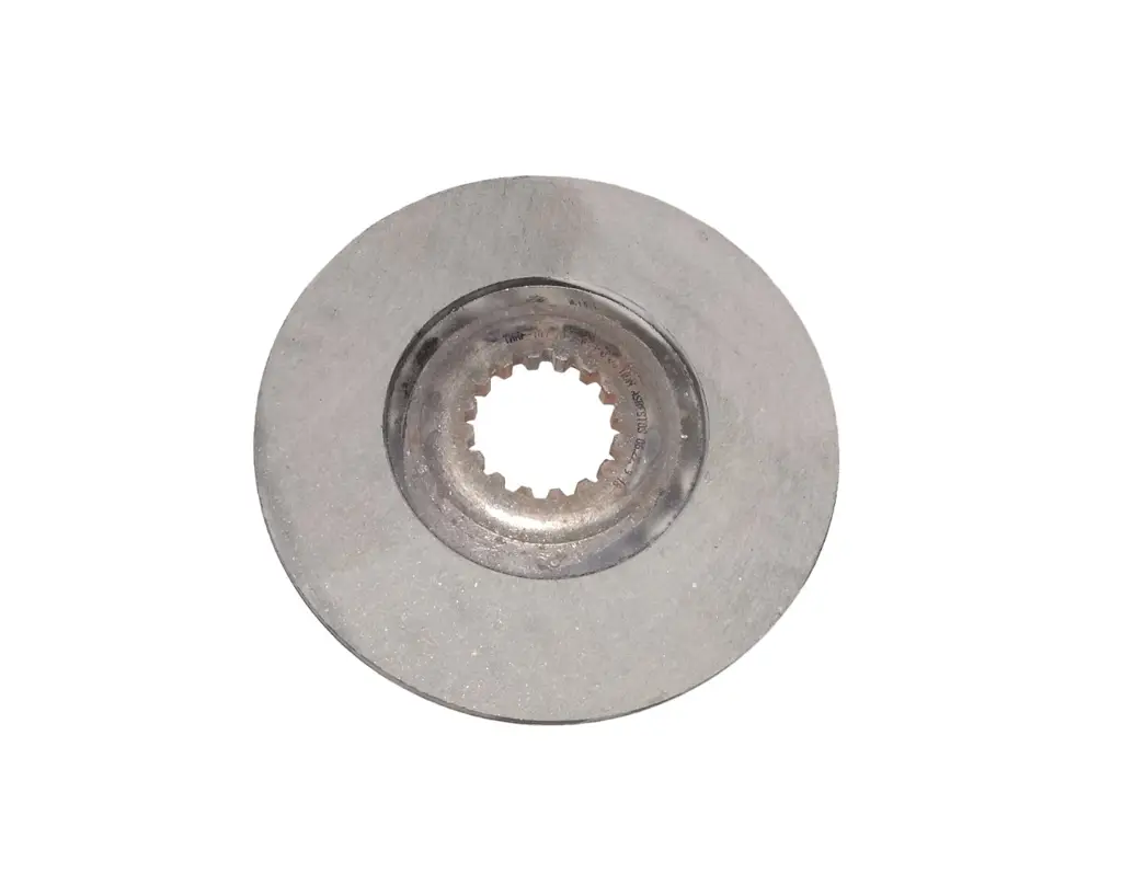 Disk (Ø -18 cm)