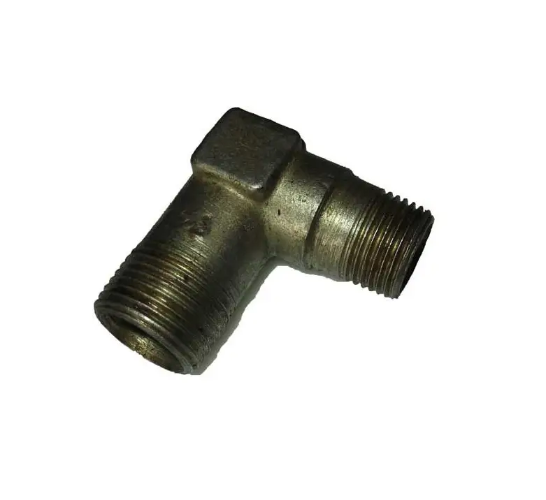 Coner connector