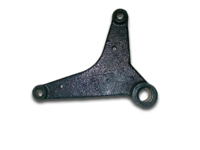 Bracket