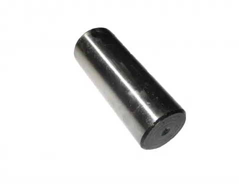 Satellite gear shaft