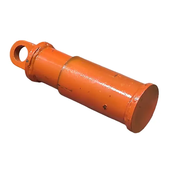 PTO drive pin assembly
