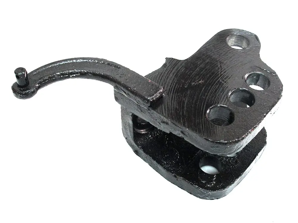 Shackle