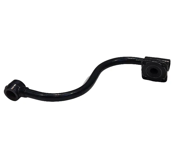 Oil pipe