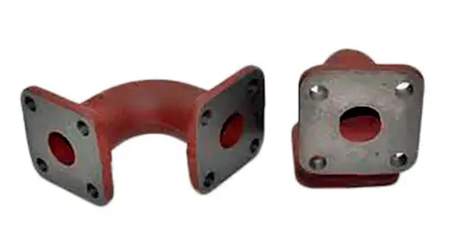 Pipe connector