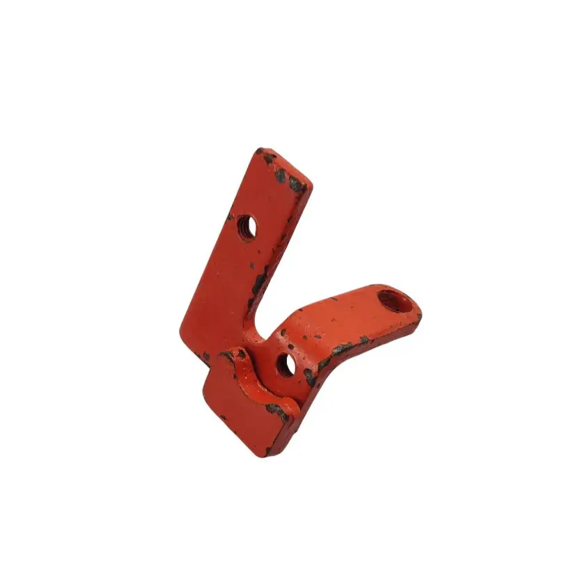Bracket (red)