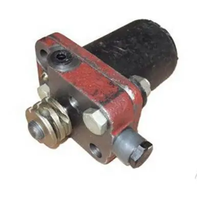 Interlock sending unit