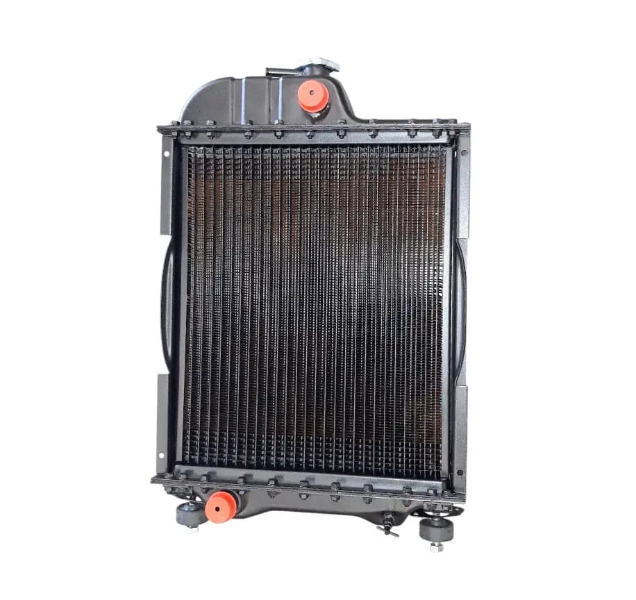 Radiator