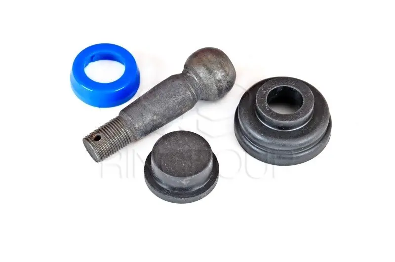 Tie rod end 80-3003010 (with pin) repair set