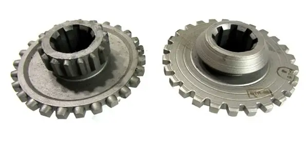 Coupling