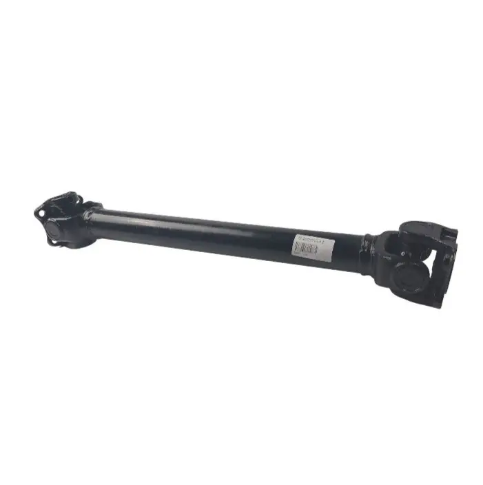 Cardan shaft