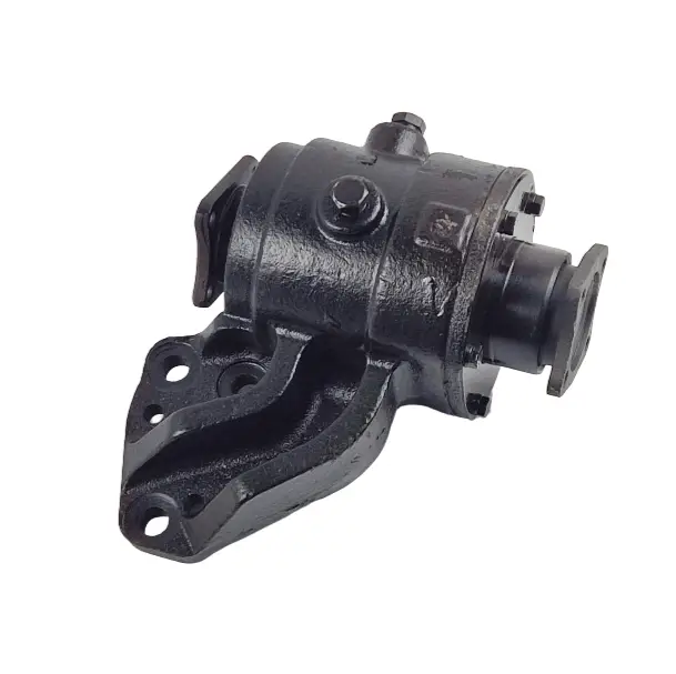 Intermediate bearing