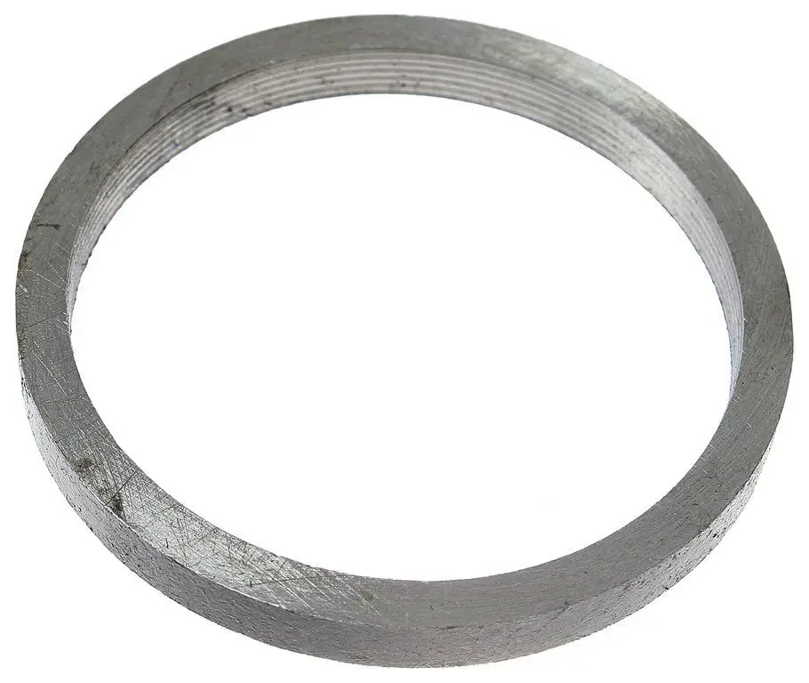 Adjusting ring