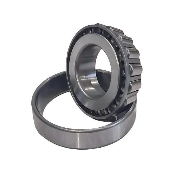 Tapered roller bearing