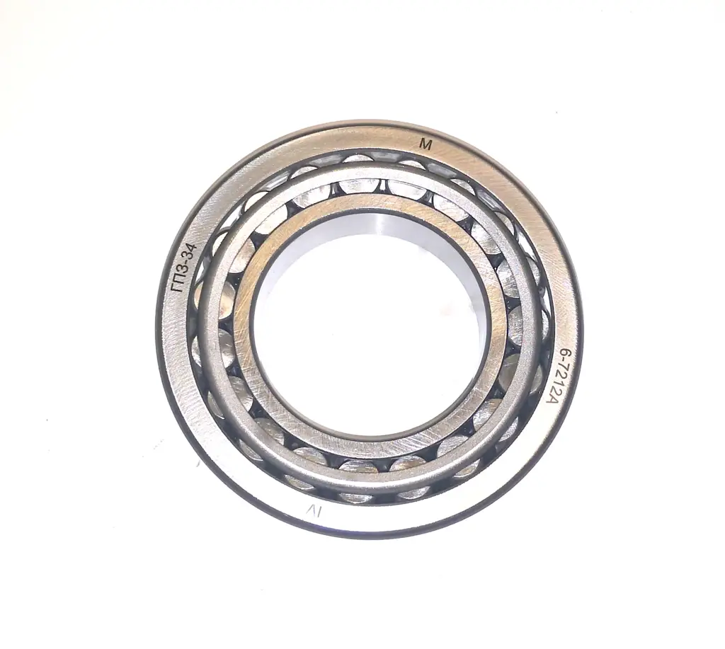 Tapered roller bearing