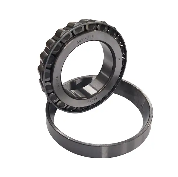 Tapered roller bearing