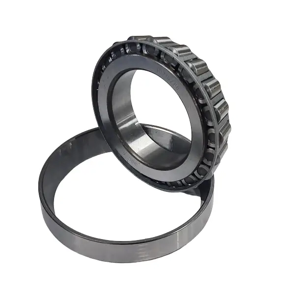Tapered roller bearing