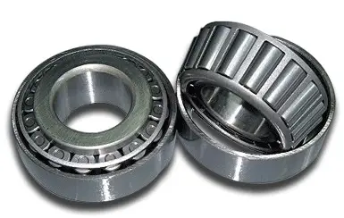 Tapered roller bearing